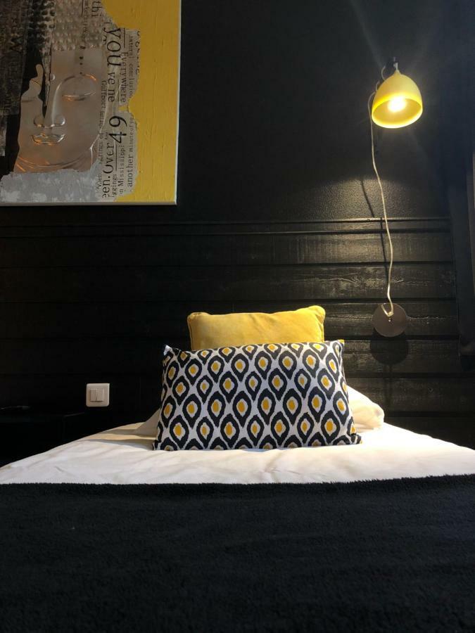 Hotel Burnichon ตาราร์ ภายนอก รูปภาพ